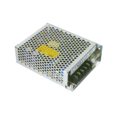 35W 单组输出开关式稳压电源