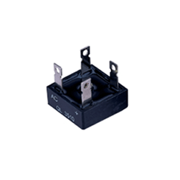 KBPC 单相桥式整流器