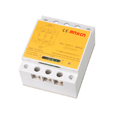 MJGU-3□38□□A(交流调压模块)