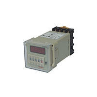 DH48J预置计数器