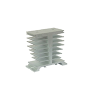 MX-I2型散热器系列